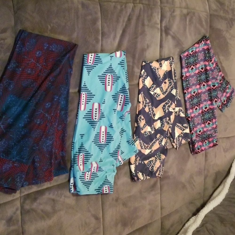 Lularoe tc
